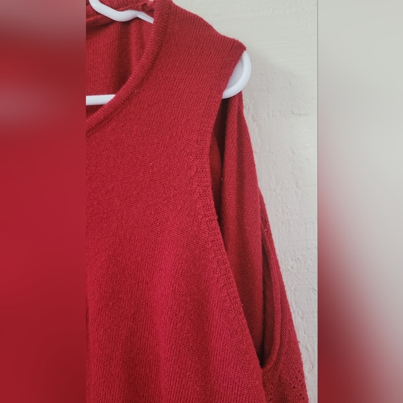 Croft & Barrow Sweater - Picture 4 of 5